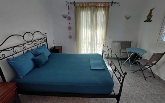 Mykonos Family Home in Ornos-DR114235