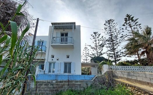 Mykonos Family Home in Ornos-DR114235