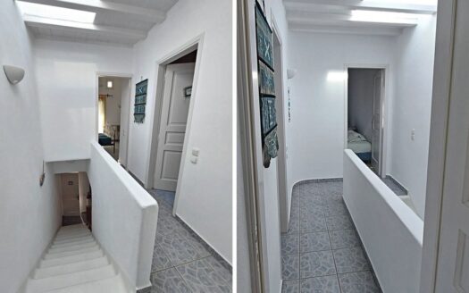 Mykonos Family Home in Ornos-DR114235