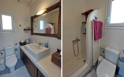 Mykonos Family Home in Ornos-DR114235