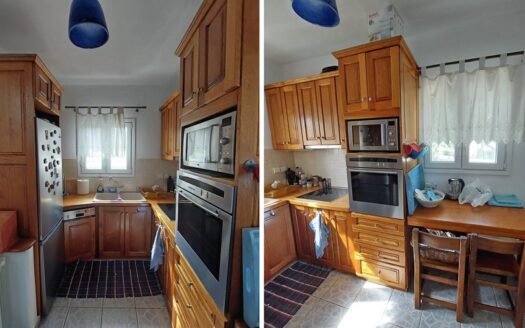 Mykonos Family Home in Ornos-DR114235