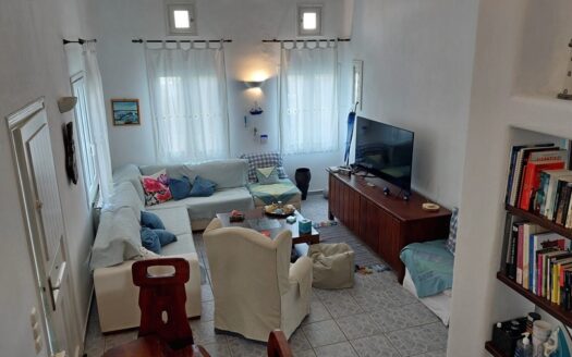 Mykonos Family Home in Ornos-DR114235