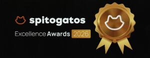 SPITOGATOS EXCELLENCE AWARD