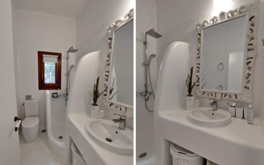 Mykonos Town apartment with pool access-DR111236