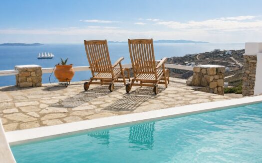 Mykonos-Sea-View-Maisonette-with-Private-Pool