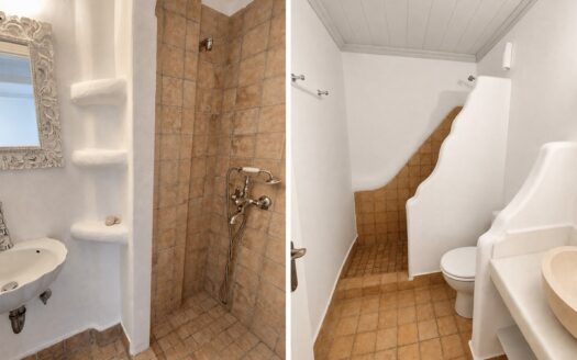 Mykonos Sea View Maisonette with Private Pool-DR112132