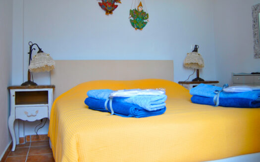 Mykonos Sea View Maisonette with Private Pool-DR112132