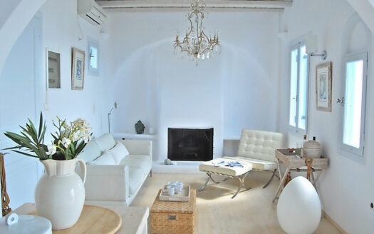 Mykonos Sea View Maisonette with Private Pool-DR112132