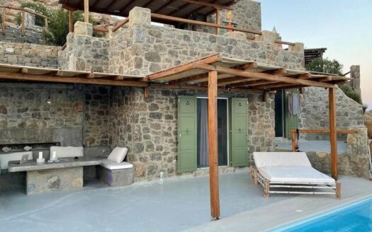 Uninterrupted sea views Mykonos-Kalafatis-DRK5848