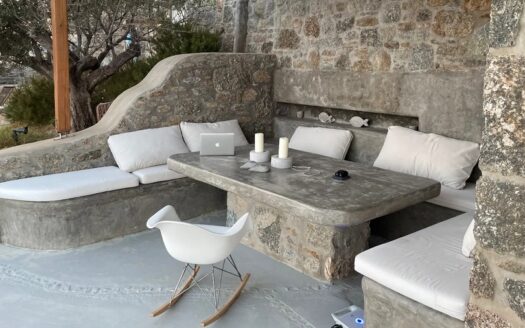 Uninterrupted sea views Mykonos-Kalafatis-DRK5848