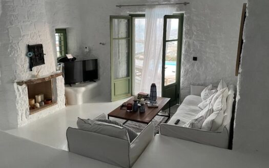 Uninterrupted sea views Mykonos-Kalafatis-DRK5848