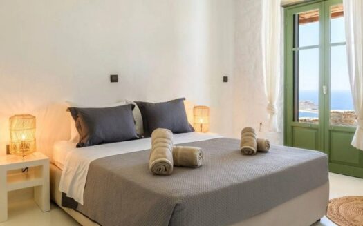 Uninterrupted sea views Mykonos-Kalafatis-DRK5848
