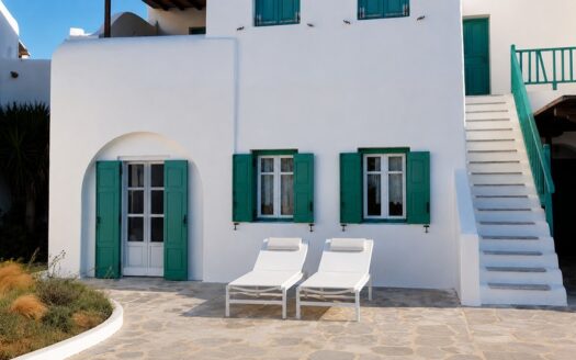 4-bedroom apartment for sale in Ornos Mykonos-DR115240
