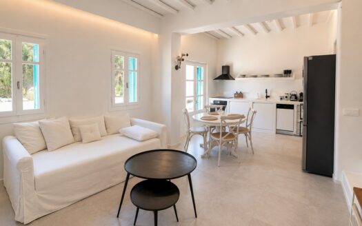 4-bedroom apartment for sale in Ornos Mykonos-DR115240