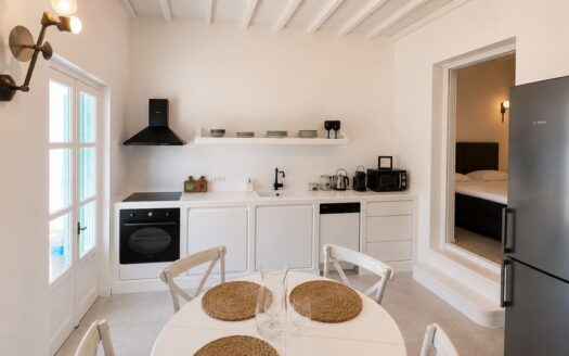 4-bedroom apartment for sale in Ornos Mykonos-DR115240