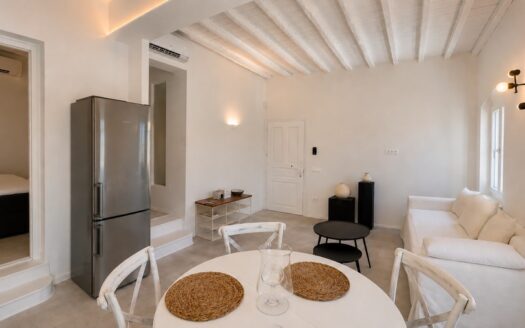 4-bedroom apartment for sale in Ornos Mykonos-DR115240