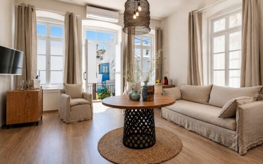 Apartment for sale in Mykonos town-DR111239