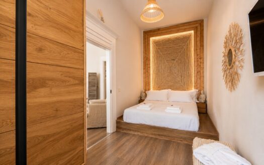 Apartment for sale in Mykonos town-DR111239