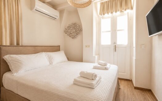 Apartment for sale in Mykonos town-DR111239