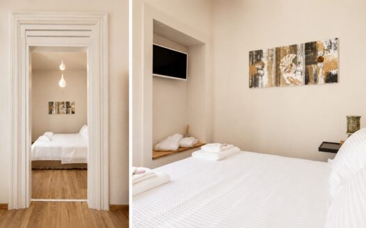 Apartment for sale in Mykonos town-DR111239