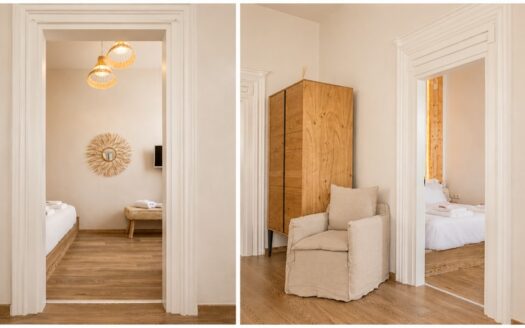 Apartment for sale in Mykonos town-DR111239