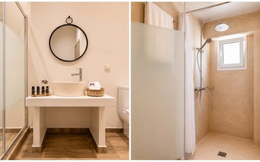 Apartment for sale in Mykonos town-DR111239