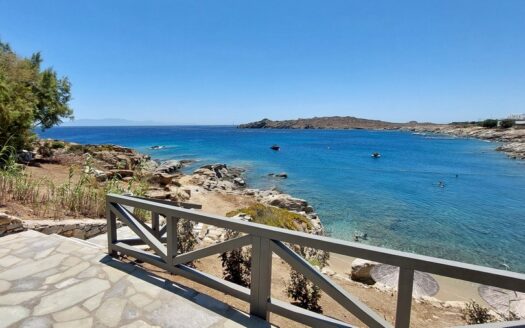 Sea View Apartment in Costa Ilios, Mykonos | Dreamyard