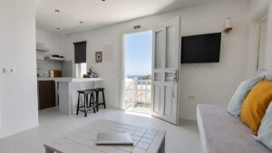 Apartment for sale in Costa Ilios Mykonos