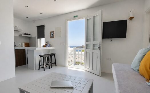 Apartment for sale in Costa Ilios Mykonos