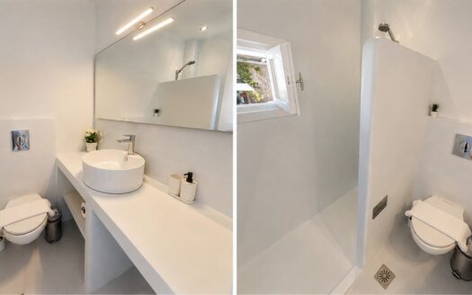 Sea View Apartment in Costa Ilios, Mykonos | Dreamyard