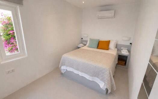 Sea View Apartment in Costa Ilios, Mykonos | Dreamyard