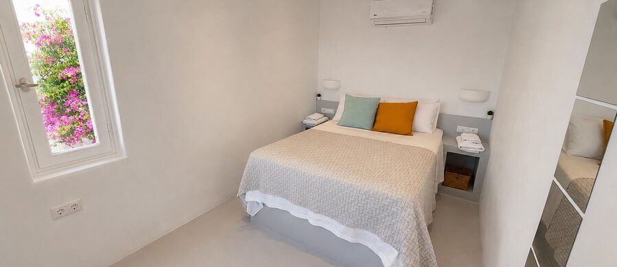 Sea View Apartment in Costa Ilios, Mykonos | Dreamyard