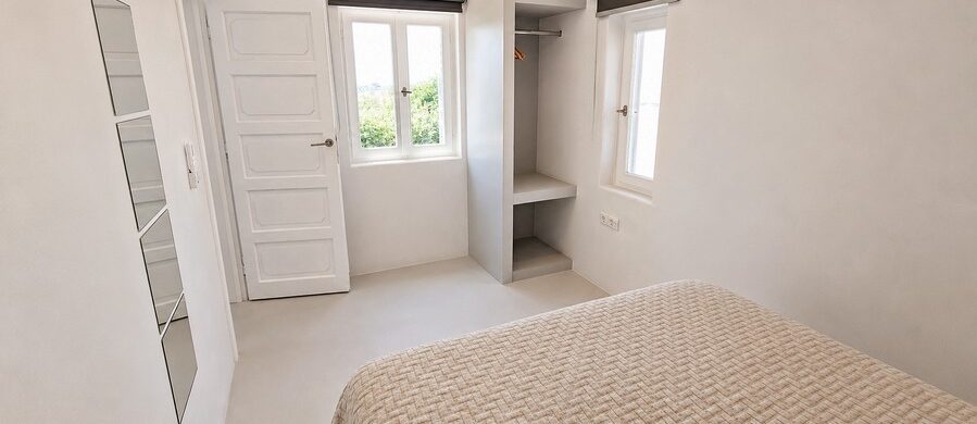 Sea View Apartment in Costa Ilios, Mykonos | Dreamyard